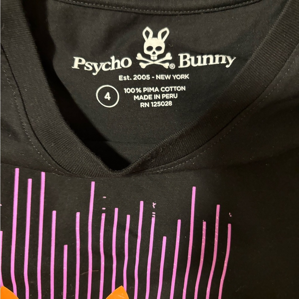 Psyco bunny - Picture 2 of 2